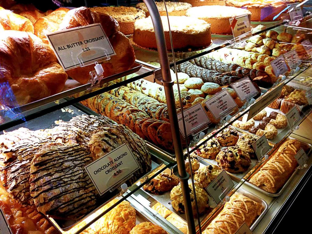 Breka Bakery - Bread Shop - Vancouver