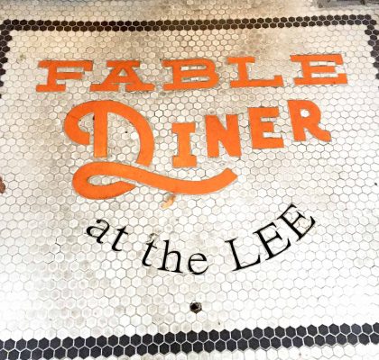 Fable Diner - Brunch Restaurant - Vancouver