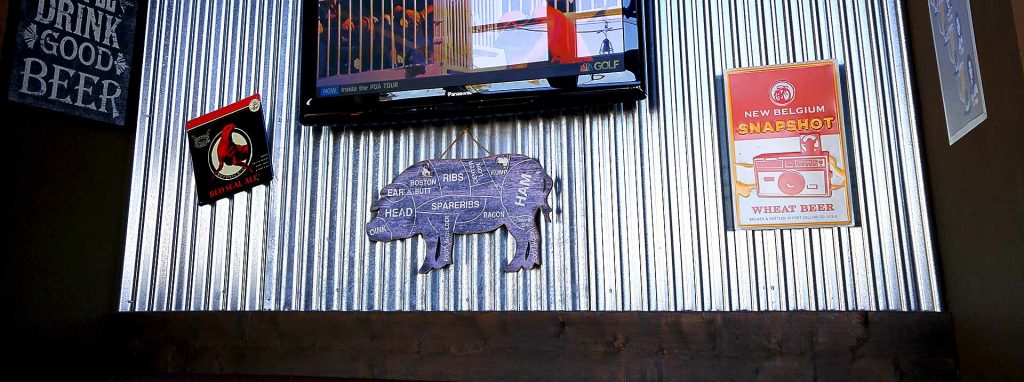 Hog Shack Cook House - BBQ Restaurant - Richmond - Vancouver