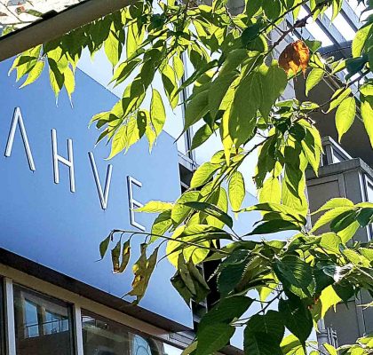 Kahve Cafe - Espresso Coffee Shop - Vancouver