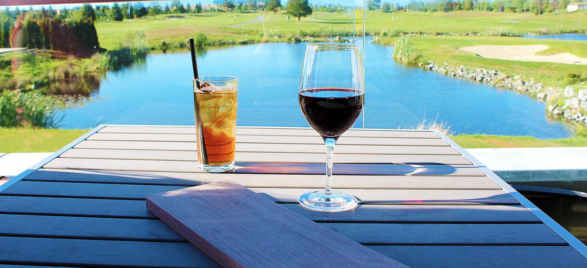 18 Best Happy Hour Patios in Vancouver for 2018