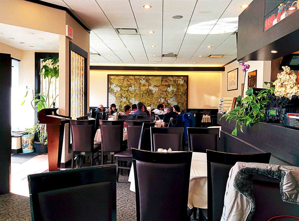 Suhang - Shanghai Dimsum Restaurant - Richmond - Vancouver