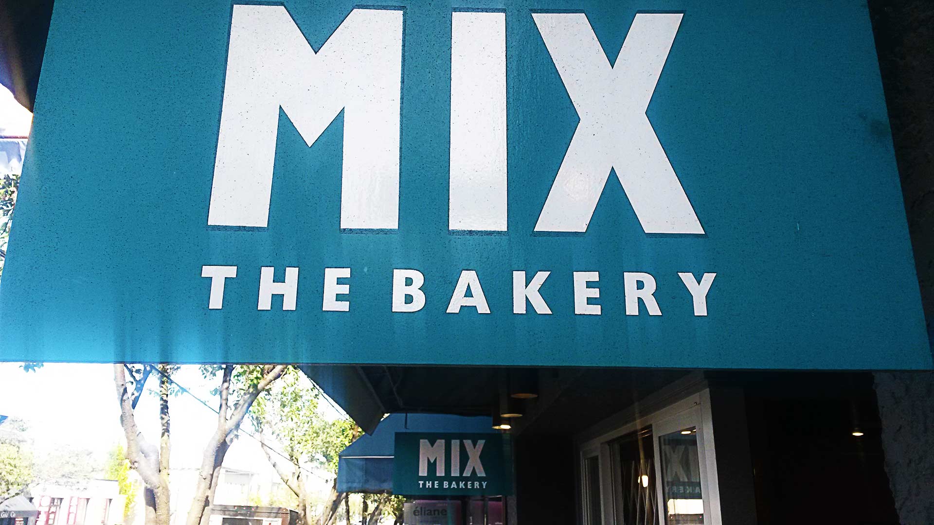 Mix the Bakery Hidden Gems Vancouver