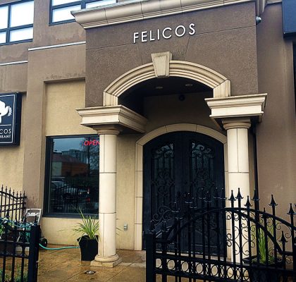 Felicos Restaurant