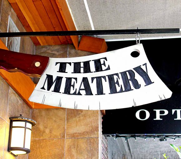The Meatery - Butcher Fresh Restaurant - North Vancouver - Vancouver
