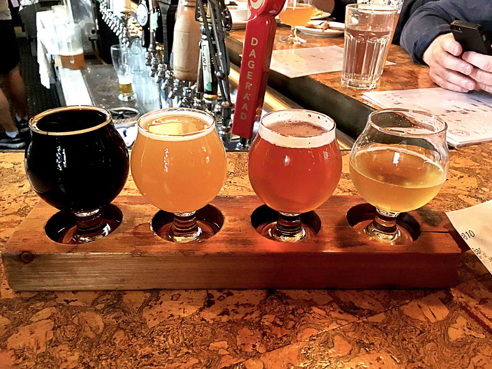 The Craft Beer Flight to Satisfy the Vancouver Beer Enthusiast Hidden Gems Vancouver