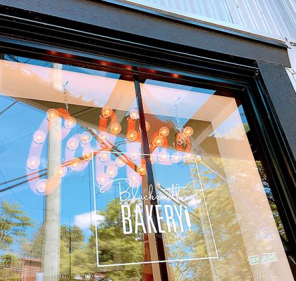 Blacksmith Bakery - French Bakery Shop - Fort Langley - Vancouver