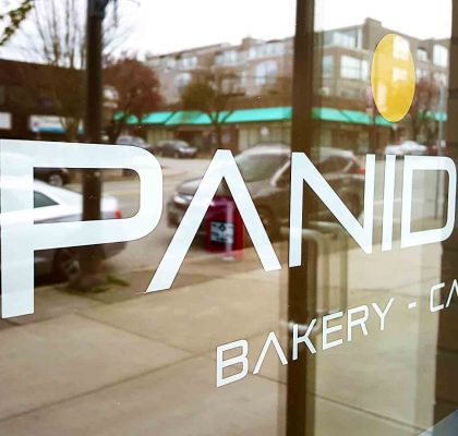 Panidor - Vancouver Local Coffee Shop - Mount Pleasant - Vancouver