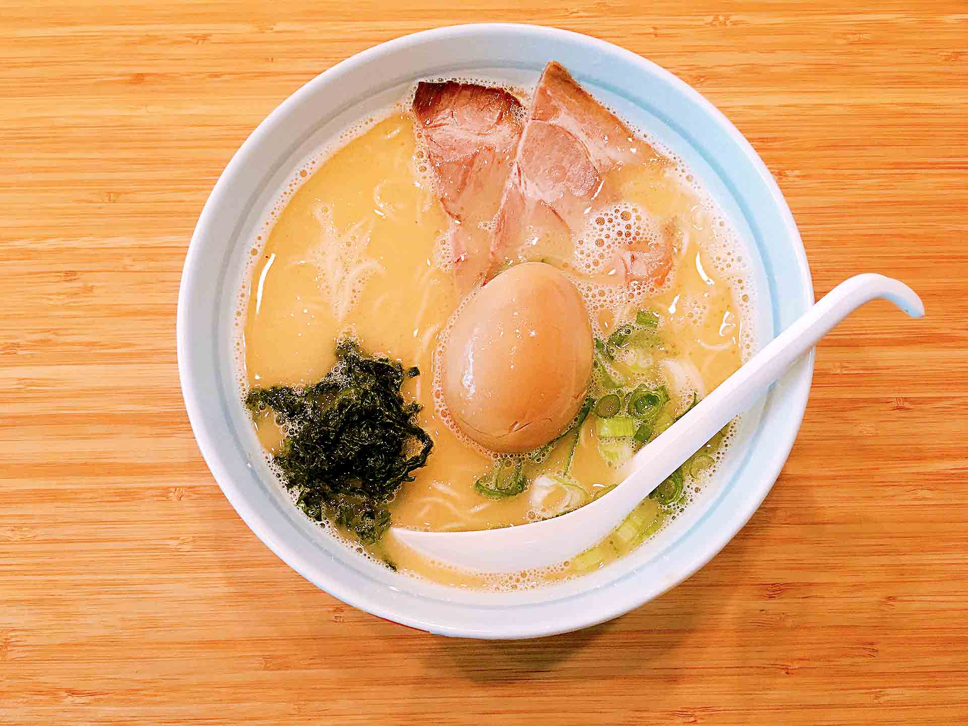 My Goto Creamy Japanese Tamago Ramen Hidden Gems Vancouver My Goto Creamy Japanese Tamago Ramen Hidden Gems Vancouver