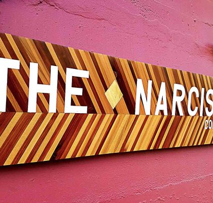 The Narcissus - Vancouver Local Coffee Shop - Downtown Eastside - Vancouver