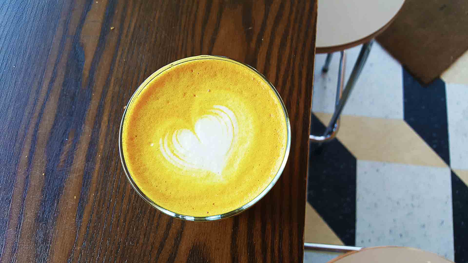 Chili Turmeric Latte To Boost Your Immunity Hidden Gems Vancouver 