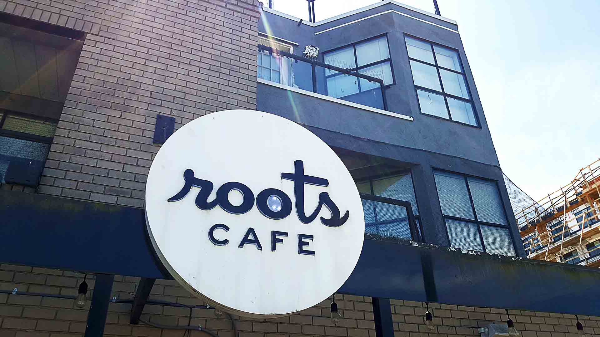 Roots Café Hidden Gems Vancouver