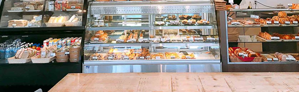 Swiss Bakery - French Bakery - Mount Pleasant - Vancouver