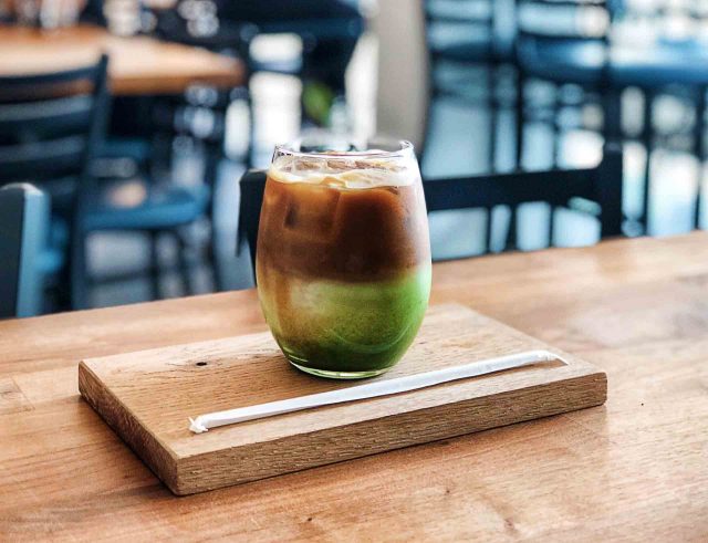 king cup matcha