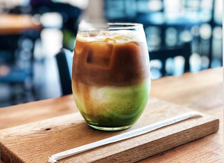 king cup matcha
