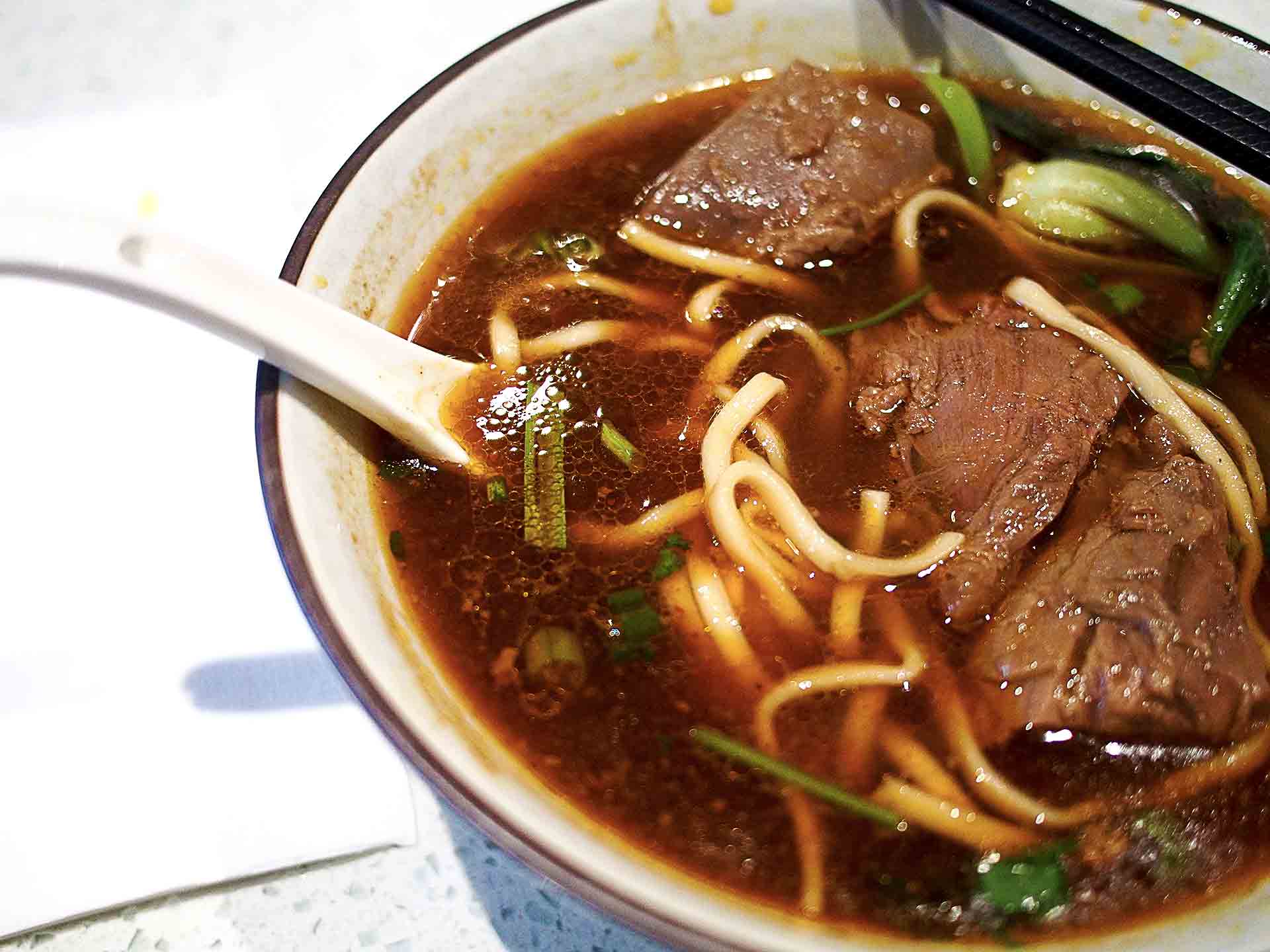 Spicy Noodle Finally Done Right Hidden Gems Vancouver