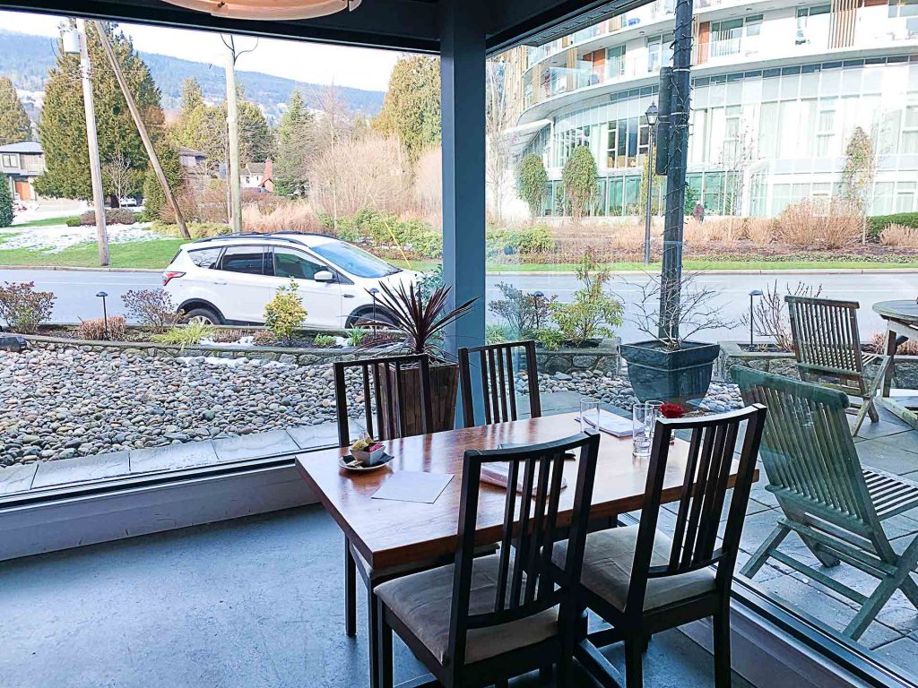 Terroir Kitchen - Mediterranean Restaurant - West Vancouver - Vancouver