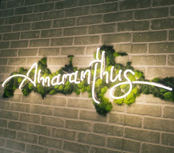 Amaranthus | Hidden Gems Vancouver