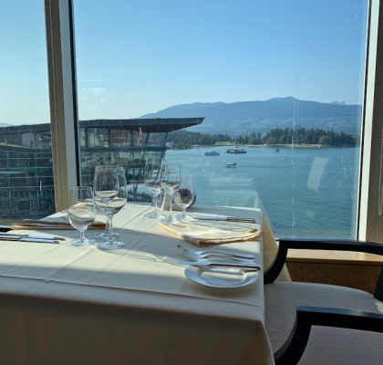 Five Sails | Hidden Gems Vancouver