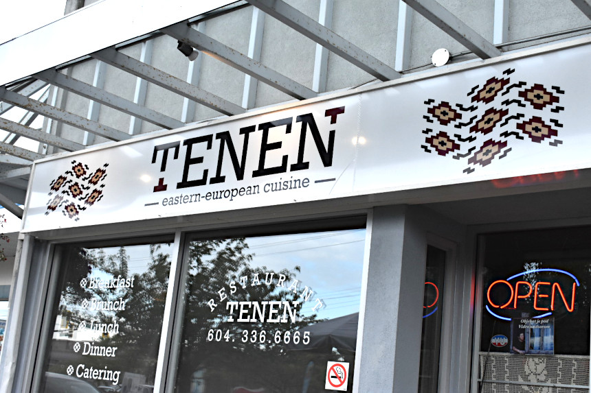 Tenen | Hidden Gems Vancouver