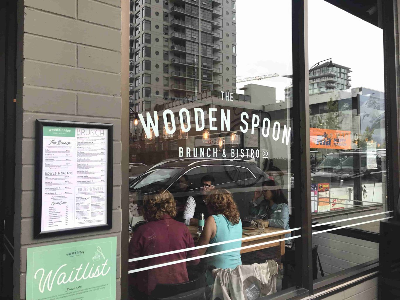 The Wooden Spoon | Hidden Gems Vancouver