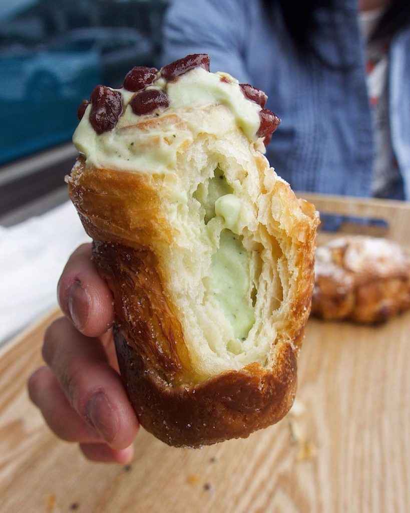 matcha-cruffin-hidden-gems-vancouver