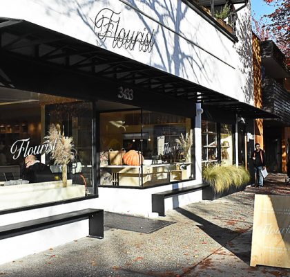 Flourist | Hidden Gems Vancouver