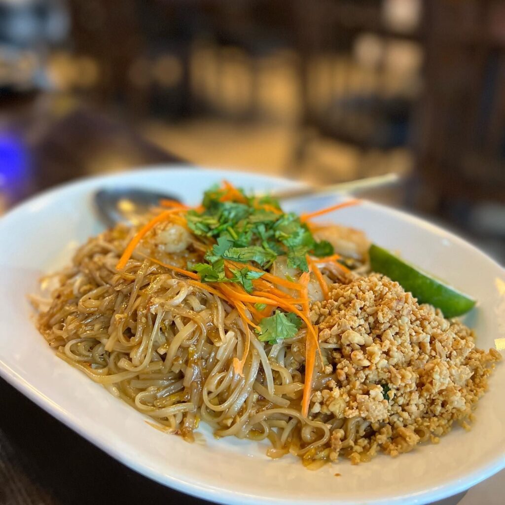 Royal Pad Thai Hidden Gems Vancouver